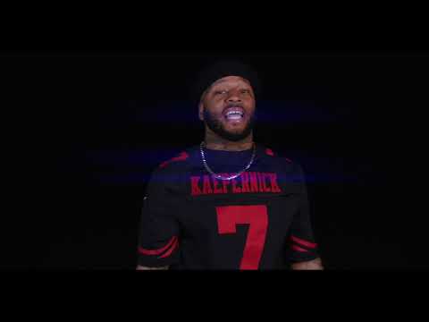 Montana Of 300 - I Can't Breathe (Feat. OD Quake)