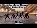 Vibe: Diljit Dosanjh | Juniors | Downtown Bhangra | kids | Dance | Latest punjabi songs