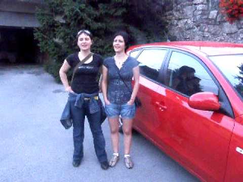 Duo "La Campanella" - Niš ni boje od palente kompirice 2