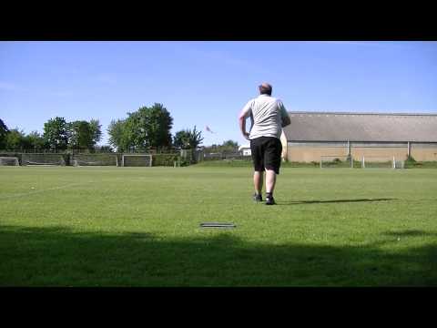 MongoTV_521  - Part 5 - Mongo Drones - Testing 4 Micro Drones On Local footballfield 16.Juli 2015