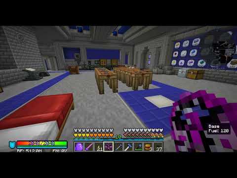 Enigmatica 2, Let's Play Normal Mode Ep 118, Ore Processing Overhaul Pt 1