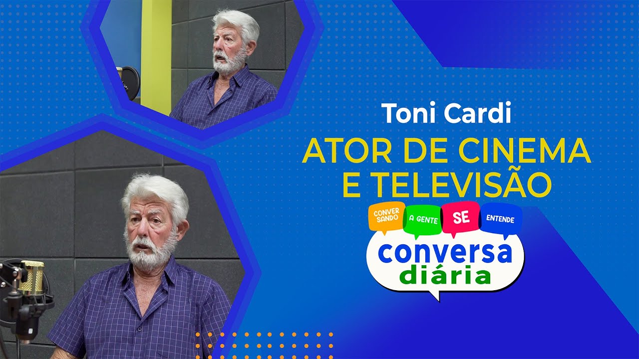 Toni Cardi