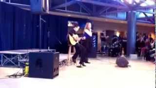 Come Clean (Tristan Prettyman-Cover)