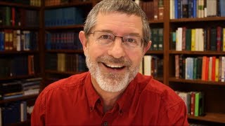 Video: In John 10:30, I and the Father are one - Does this prove the Trinity? - John Schoenheit (BiblicalUnitarian)