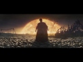SEVENDUST - "Hope" | MAN OF STEEL (2013) Music Video