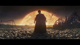 SEVENDUST - &quot;Hope&quot; | MAN OF STEEL (2013) Music Video