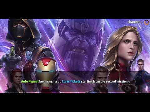 TIER-3 THOR GAMEPLAY IN TIMELINE BATTLES. Read the description 👇👇