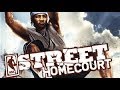 Nba Street Homecourt Gameplay