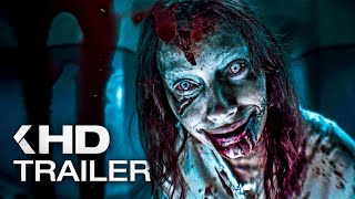 EVIL DEAD RISE Uncut Red Band Trailer German Deutsch (2023) Exklusiv