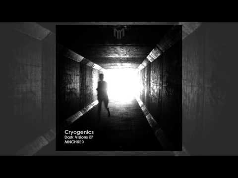 Cryogenics - Dark Visions (Full Official Release) [Monochrome - Drum & Bass]