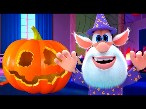 Booba - Váy lạ mắt ✨ (tập 113) 👻 Booba Tiếng Việt