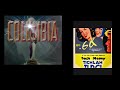 Columbia Logo 1949 In Glorious Technicolor FAKE