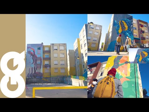 GQ Reportagem | O regresso à "Quinta do Mocho"