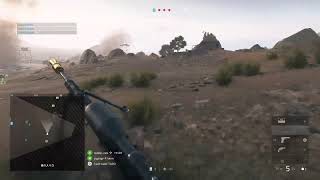 ルシろうのBFV #35 kar98を金ピカにしたい