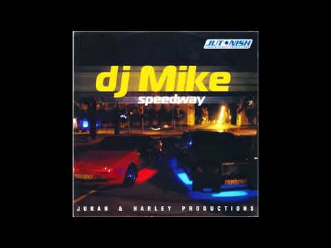 dj mike-traffic(hard pump rmx)