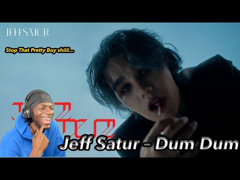 17PoLo REACTING TO Jeff Satur – Dum Dum (ดึมดึม)【Official Music Video】