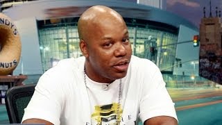 Too $hort & Snoop Approach Old Player Status
