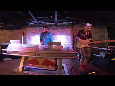 Phill & Dansmore and Calavera & Manya feat. Tory Andrus - Your Wish (JustLive Cover)