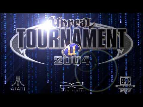 Unreal Tournament 2004 Soundtrack