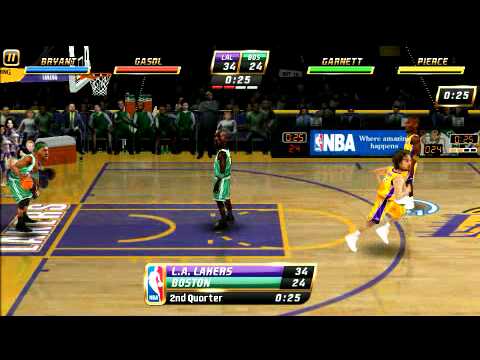 nba jam android apk
