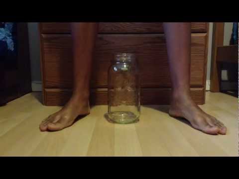 One Guy One Jar Actual Video 91