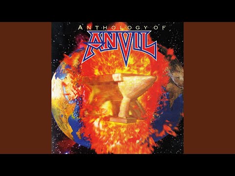 Mothra - Anvil