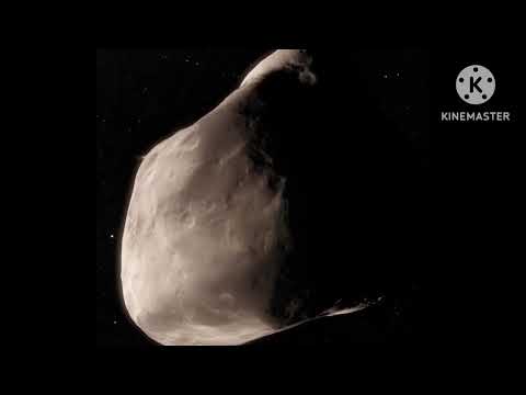 Sound Of Sponde (Moon Of Jupiter)