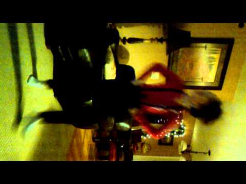 Elise is Ichabod Jones.