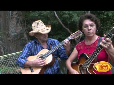 Sertão na Cidade - Tiãozinho & Terezinha - Duo da Raiz Sertaneja