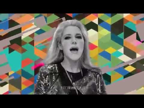 Chinese No.1 EDM Team Yaoband's New MV - We Just Love It (耀乐团)