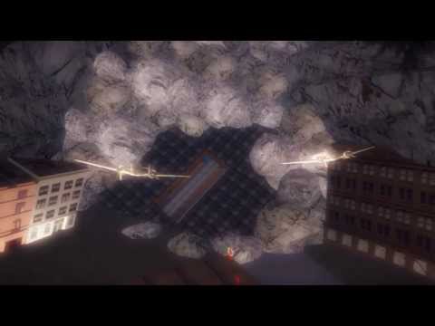 [DM]Amiable v8 - Levitate