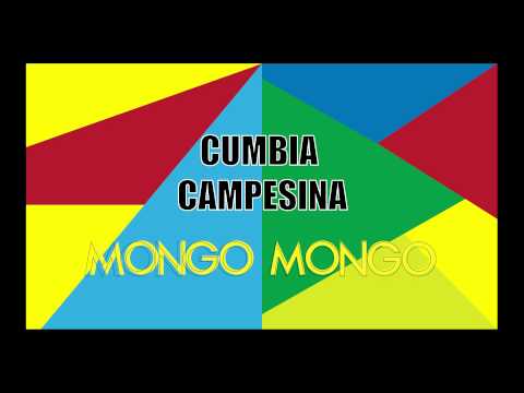 Cumbia Campesina - El Mongo Mongo  ( Calixto Ochoa / Los Corraleros del Majagual )