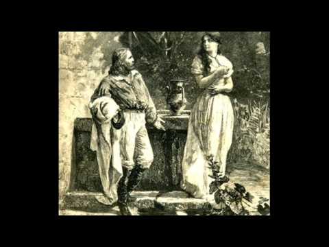 Sergio Caputo - Il Garibaldi Innamorato (Versione dall'album 'Serenadas')