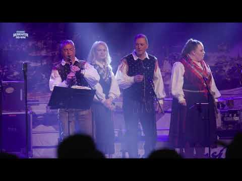 Niki & seine Oberkrainer aus Begunje - Der Wind bringt dir mein Lied