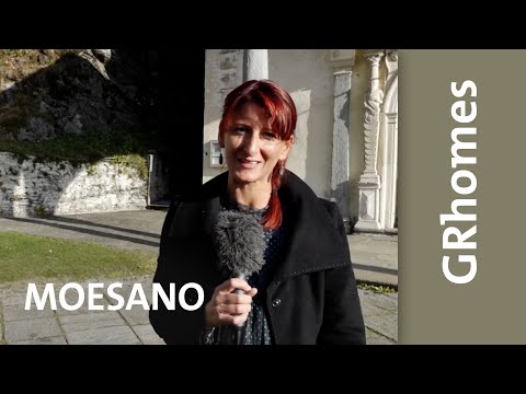 Moesano mit Aixa Andreetta | GRhome