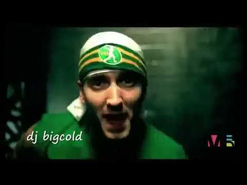 The Game ft Eminem - second chance.mp4