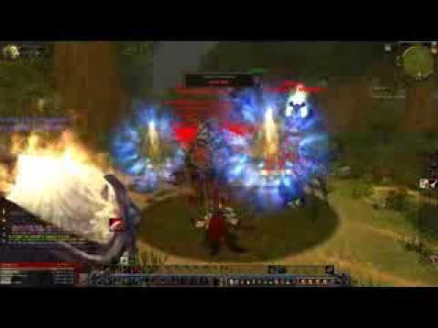 World of Warcraft Multiboxer