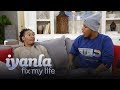 An Upset Nigel Goes Off On His Brother | Iyanla: Fix My Life | OWN