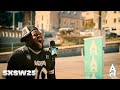 414bigfrank Gz In The Crib Auntie House SXSW25 Performance ️