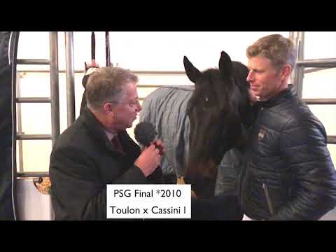 Max Kühner´s "Next Top - Jumper" -  Back to Germany? Sosti on Tour