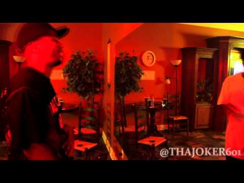 Tha Joker - Pot Head [Official Video] (@iAmTooCold)