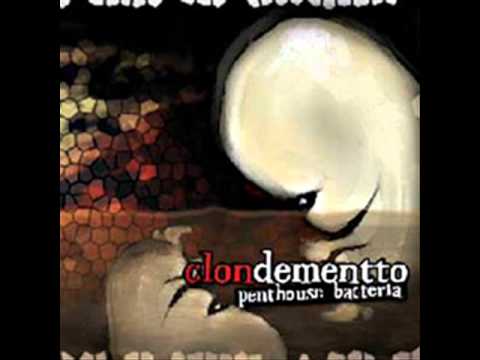 Clondementto - Quirofano Cocktail