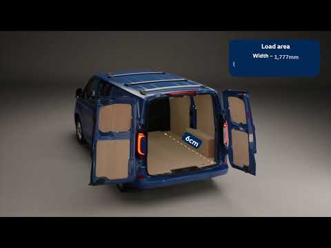Thumbnail for Volkswagen Transporter | Walkaround | Volkswagen Vans by Volkswagen Commercial Vehicles