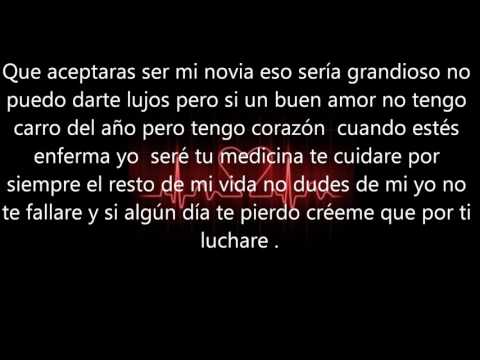 Mc Serk Me gustaría