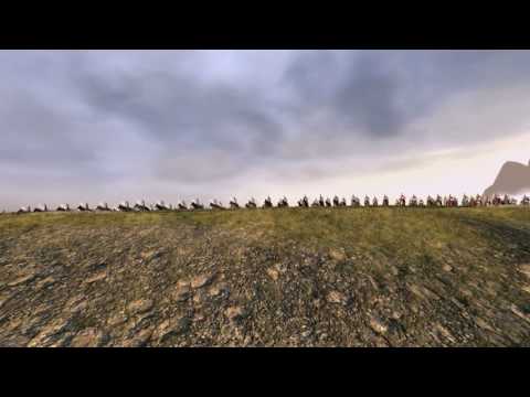 For the Lady - For Bretonnia