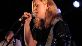 THE CORIN TUCKER BAND @O-nest, Shibuya, Tokyo 28 NOV 2010