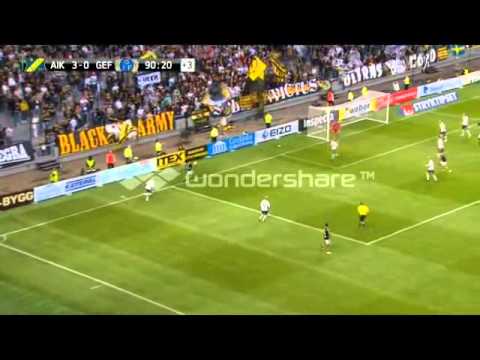 Martin Mutumba Crazy Skills