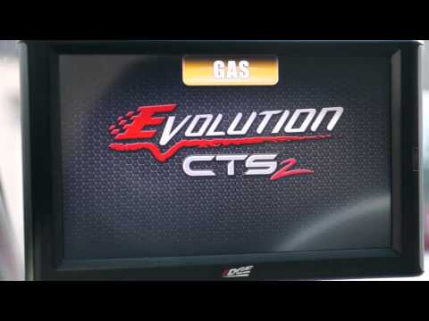 Edge Evolution CTS2 Unboxing and Review