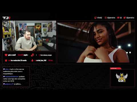 TJI REAGE AO ÁLBUM DE PLUTÓNIO "ORDEM & PROGRESSO"