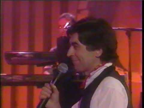 Joaquin Sabina -  Con La Frente Marchita (en vivo 1996)